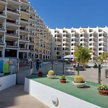 San Marino Los Cristianos Center Apartment أرونا المظهر الخارجي الصورة