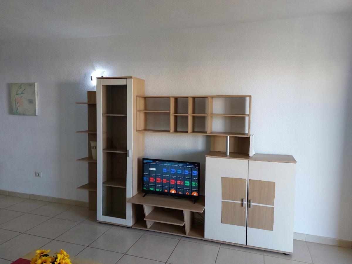 San Marino Los Cristianos Center Apartment أرونا المظهر الخارجي الصورة