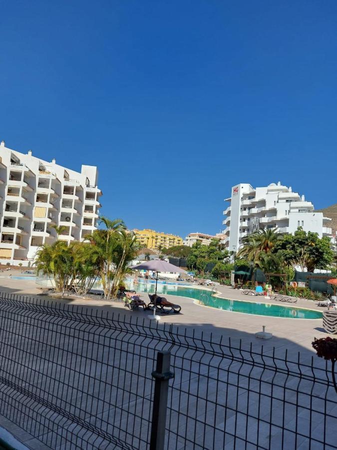 San Marino Los Cristianos Center Apartment أرونا المظهر الخارجي الصورة