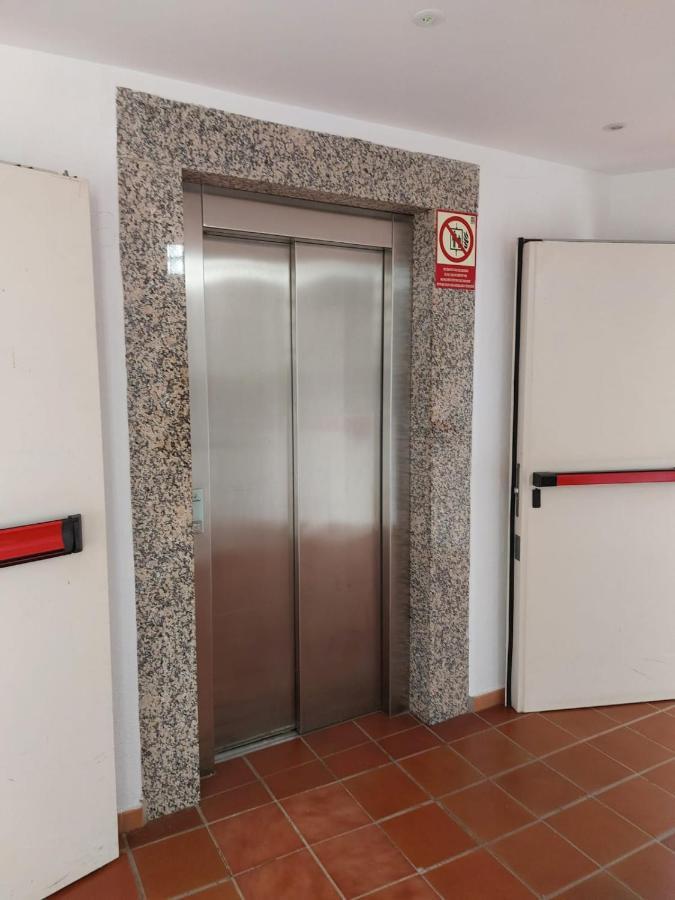 San Marino Los Cristianos Center Apartment أرونا المظهر الخارجي الصورة